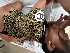 Amateur, Lécher le cul, Sucer une bite, Hard, Fille latino, Léchez, Pute, Épouse