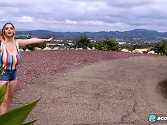 Anal, Culo, Culo grande, Tetona, Corridas, Monstruo, Trio, Tetas