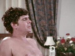 Stunning Softcore Classic Scenes