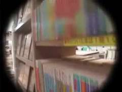 美女, 手コキする