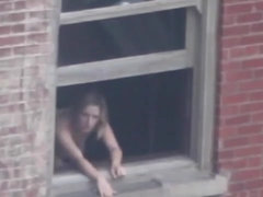 Amateur, Brunette, Hardcore, Homemade, Voyeur