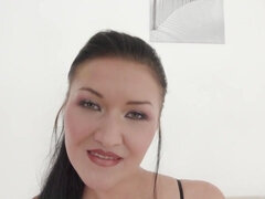 Ass, Ass to mouth, Crazy, European, Hardcore, Interracial, Pov, Voyeur