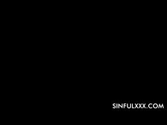 Very Wet sex from SinfulXXX.com