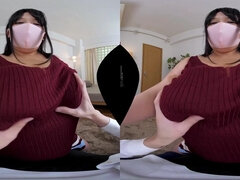 Leie, Asiatisch, Wohlbeleibte schöne frauen, Grosser arsch, Grosse titten, Braunhaarige, Japanische massage