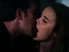 Dillion Harper has romantic sex