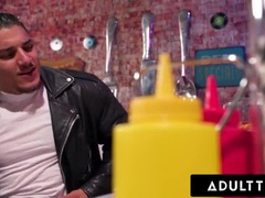 Atrapados, Garganta profunda, Pajear, Pajearse, Bragas, Coño, Realidad, Sexo fuerte