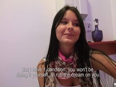 Arsch, Grosser arsch, Hardcore, Pov, Öffentlich, Muschi, Jungendliche (18+), Titten