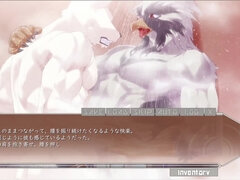 Bird Furry Gay Sex In Shower Roomkamokenpart30