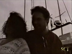 美女, デカパイ, フェラチオ, イく瞬間, ハードコア, イタリア人, オッパイの, ヴィンテージ