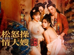 アジア人, デカ尻, フェラチオ, 浮気する, 女, レズビアン, 淫乱熟女, オーガズム