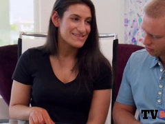 Любители, Брюнетки, Парочка, Группа, Поцелуи, Милф, Реалити, Свингеры