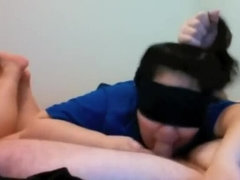 Amateur, Asiático, Gorda, Gordita, Interracial, Sexo fuerte, Puta, Tragarse