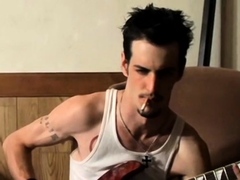 Amateur, Fetiche, Gay, Masturbación, Fumando, Solo, Calientapollas