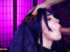 デカ尻, デカパイ, フェラチオ, イく瞬間, 女, 指いじり, オーガズム, ハメ撮り