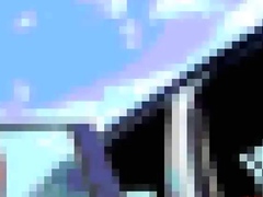 Amateur, Cul, Sucer une bite, Brunette brune, Branlette thaïlandaise, Italienne, De plein air, Pov
