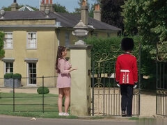 Gros seins, Sucer une bite, Dingue, Tir de sperme, Hard, De plein air, Actrice du porno, Public