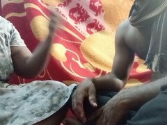 Tante, Eerste keer, Huisvrouw, Indisch, Japaans, Tepels, Zuigen, Vrouw