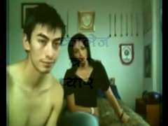 Enthousiasteling, Anaal, Indisch