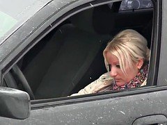 素人, フランス人, 淫乱熟女