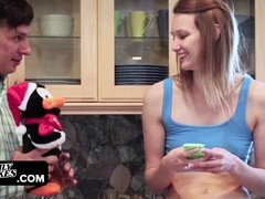 Dormitorio, Mamada, Corrida, Hembra, Lamidas, Orgasmo, Nalgadas, Tetas