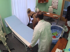 Amateur, Sucer une bite, Fétiche, Léchez, Bureau, Enceinte, Chatte, Uniforme