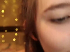 Aftynrose - ASMR Ear Eating - Fetish