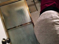 Indienne, Voyeur