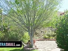 Pijpbeurt, Sperma shot, Schattig, Dik, Hd, Klein, Tiener, Tieten likken