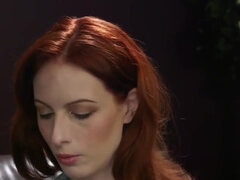 Kont, Bondage discipline sadomasochisme, Classisch, Fetisj, Lesbisch, Meesteres, Slaaf, Tieten likken