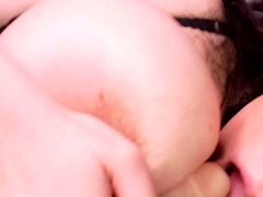 Love Chat Big Boobs Brunette Masturbating For Cam