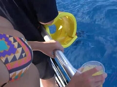 Amateur, Culo grande, Tetas grandes, Rubia, Hd, Lencería, Pov