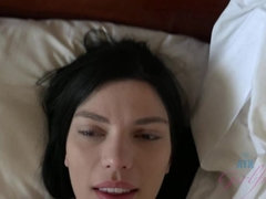Amateur, Anal, Éjaculation interne, Doigter, Branlette thaïlandaise, Huilée, Orgasme, Mouillée