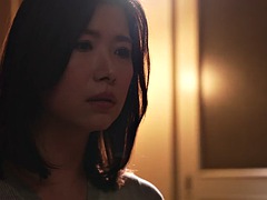 Hausfrau, Japanische massage, Reif