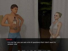 カップル, 浮気する, エロティック, ゲーム, 陵辱, アウトドア, 公共, 妻