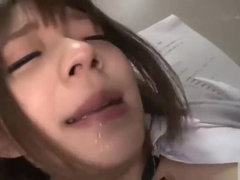 アジア人, 美女, フェラチオ, イく瞬間, 日本人, ヤリマン, おもらし