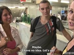 Leie, Grosse titten, Blasen, Verrückt, Tschechisch, Hd, Natürlichen titten, Rock