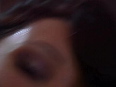 Lisa Ann POV Upscaled(4K) - Lisa ann cum on tits
