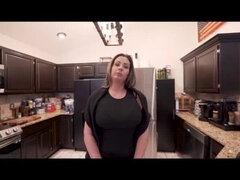 Rubia, Mamada, Familia, Madres para coger, Pov, Hijo, Desnudarse, Tabú