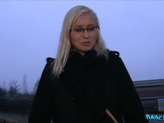 Leie, Tussi, Blasen, Pummelig, Mutti, Pov, Öffentlich, Muschi