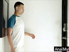 Anal, Tetas grandes, Morena, Madura, Madres para coger, Mamá, Coño, Gritar