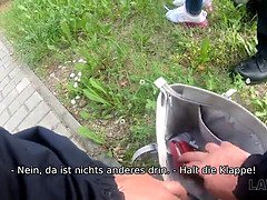 デカパイ, 捕まる, バック, Hd, オフィス, ポリス, ラフ, オッパイの
