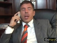 Cougar Secretary Christie Stevens Knows Her Duties