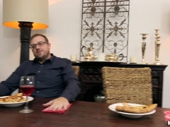 人妻の, キッチン