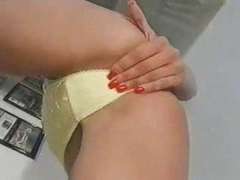 アナル