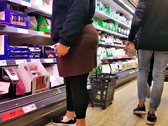 Sexy Kurdish Milf BBW Pt2