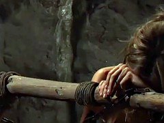 Bdsm, Lesbian, Slave, Strapon