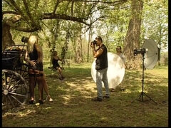 Anaal, Lieveling, Grote mammen, Blond, Dubbele penetratie, Erotisch, Groep, Kut duiken