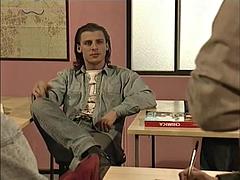 デカパイ, フェラチオ, ハードコア, イタリア人, スペイン人, オッパイの, ヴィンテージ