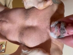 Américain, Beauté, Couple, Conversation vulgaire, Fétiche des pieds, Mature, Seins naturels, Nénés