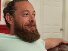 Asking My Virgin StepSister If She Wants To Try A Creampie